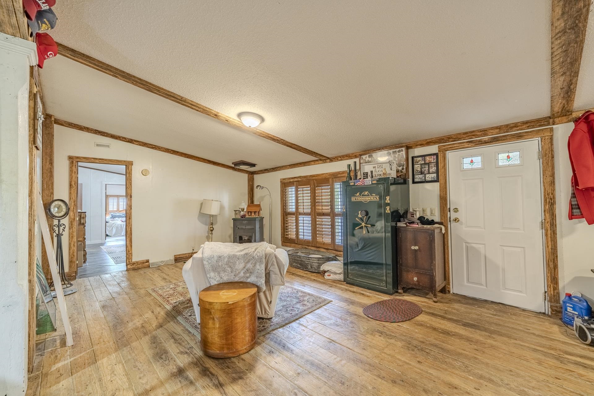 750 Taylor Road Morris Chapel, TN 38361 - Photo 8 of 40