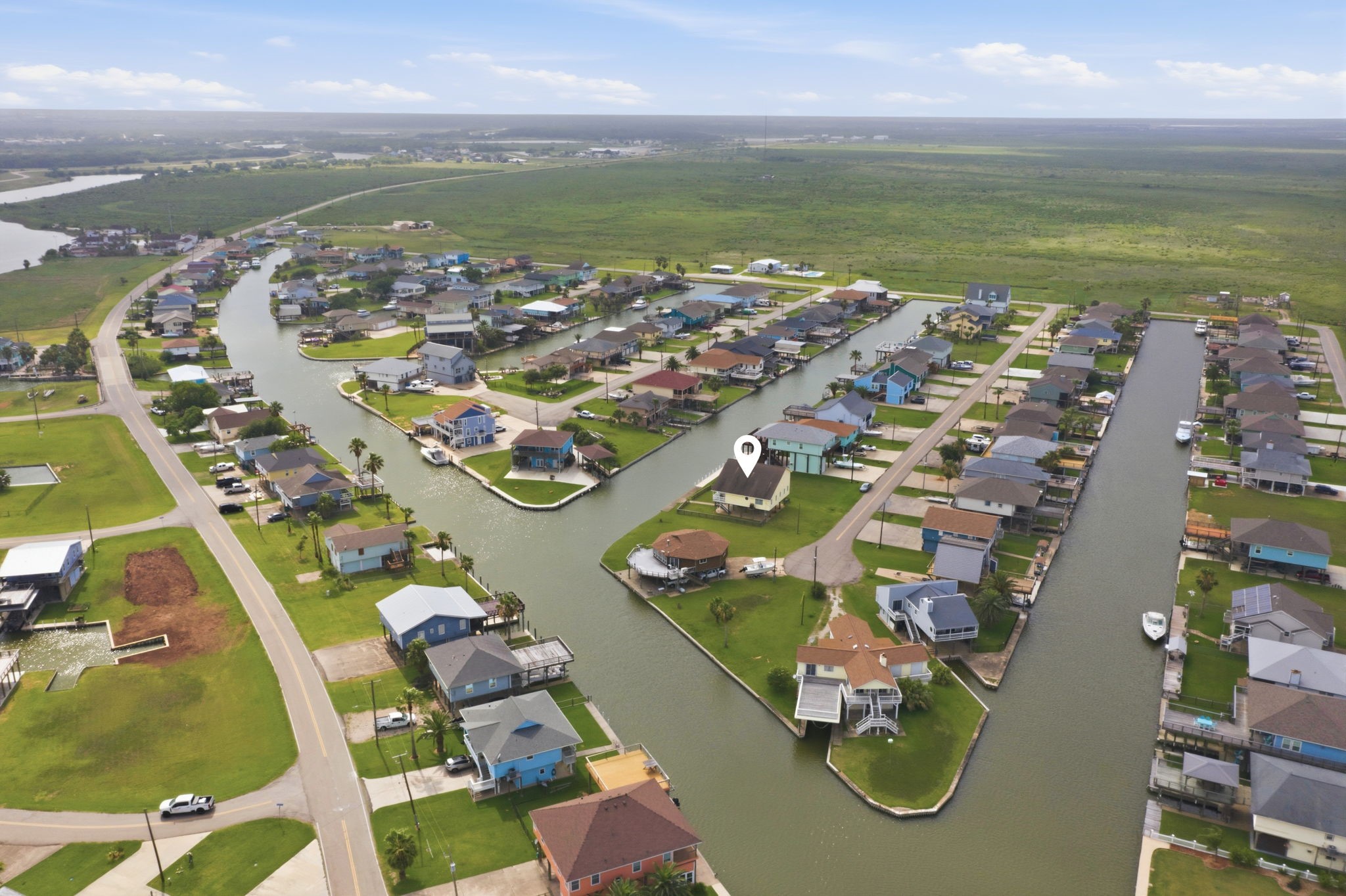 166 Sand Shoals Road Freeport, TX 77541 - Photo 28 of 31