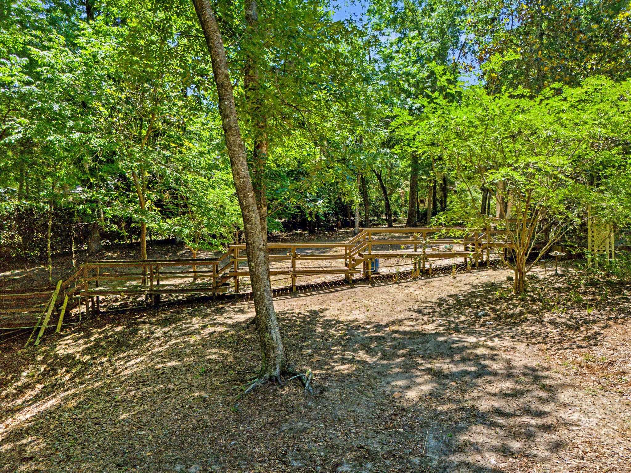 2865 Parramore Shores Road Tallahassee, FL 32310 - Photo 44 of 68