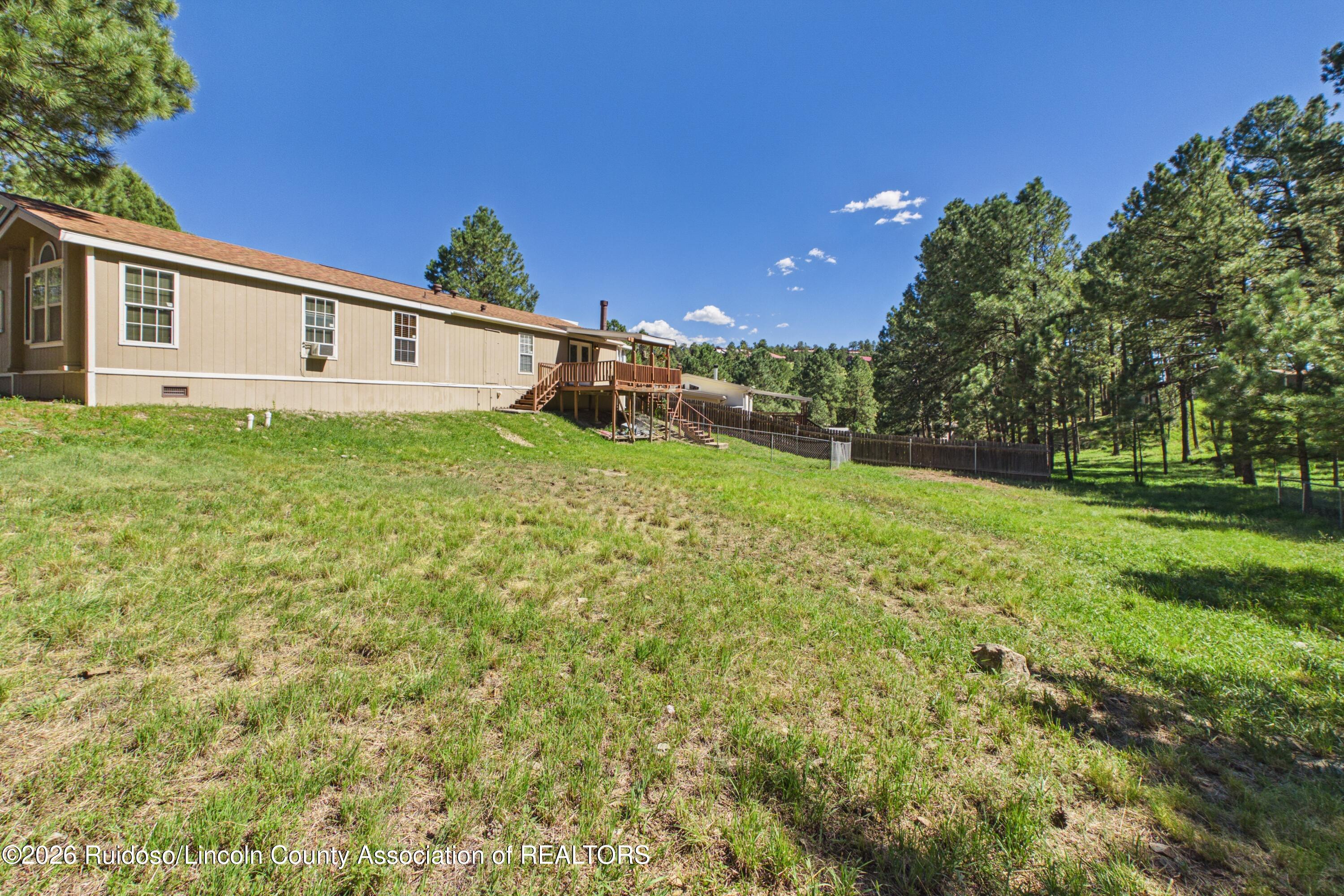 207 Del Norte Drive Ruidoso, NM 88345 - Photo 54 of 67 Gallery Image 54