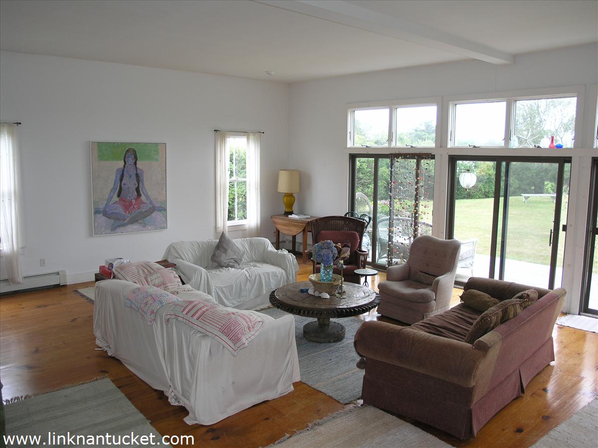 35 Millbrook Road Nantucket, MA 02554 - Photo 2 of 12 Gallery Image 2