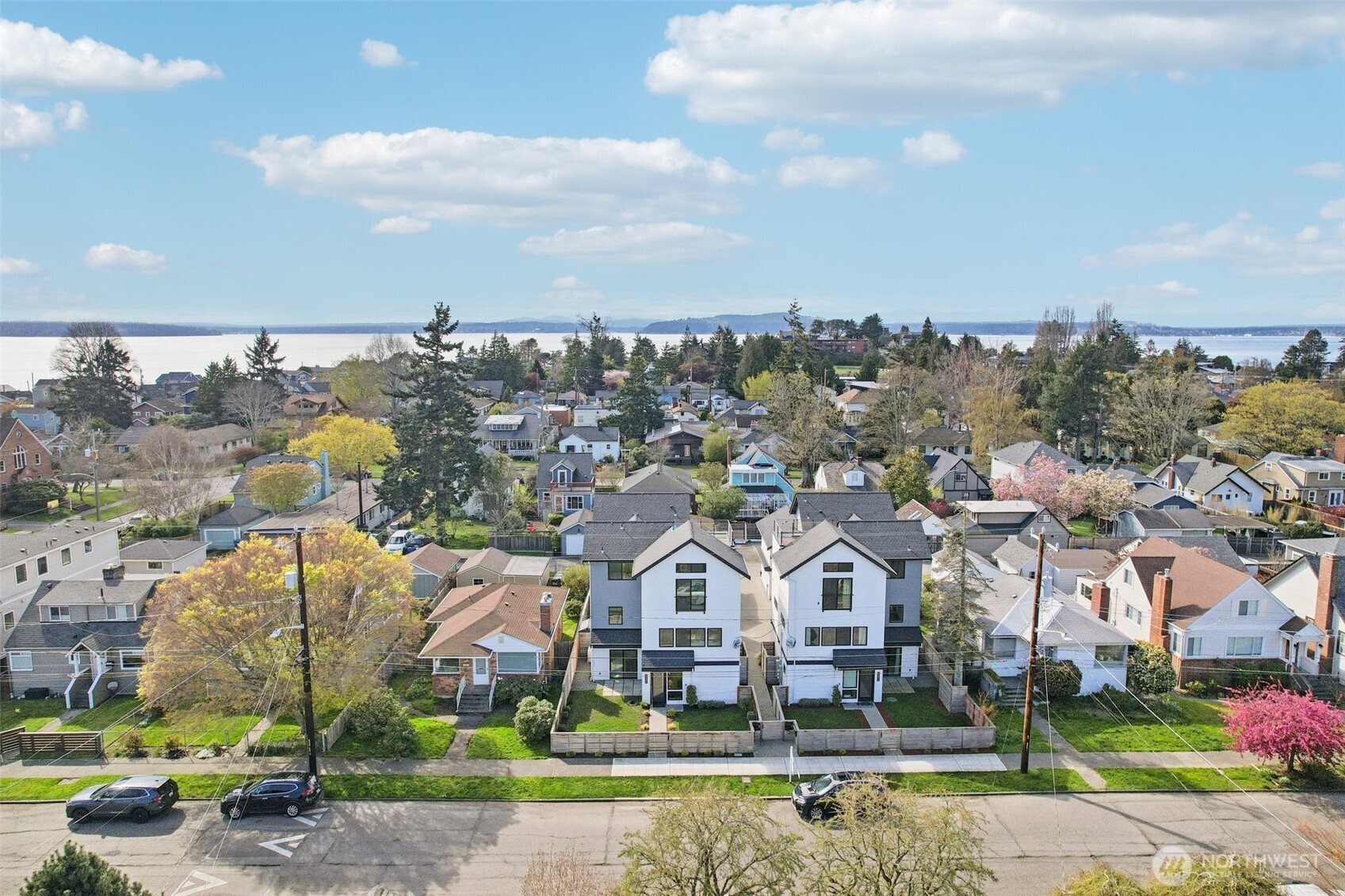 3239 61st Avenue Southwest Seattle, WA 98116 - Photo 34 of 40