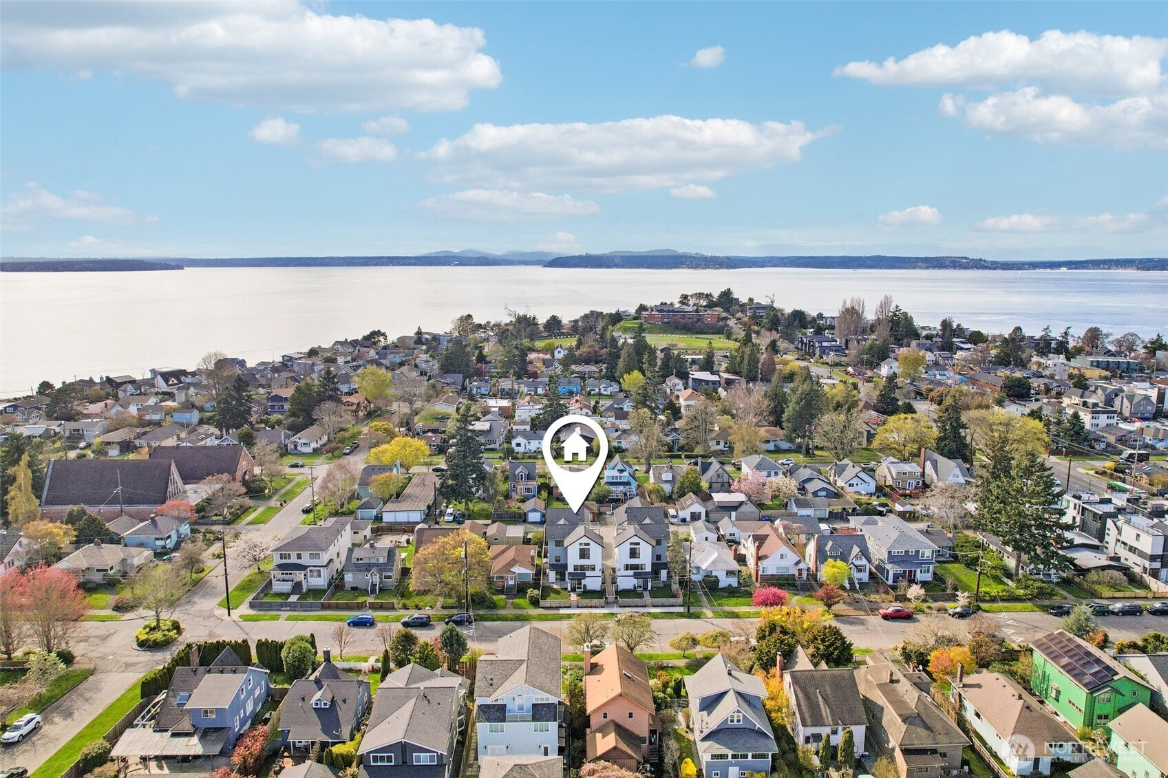 3239 61st Avenue Southwest Seattle, WA 98116 - Photo 35 of 40