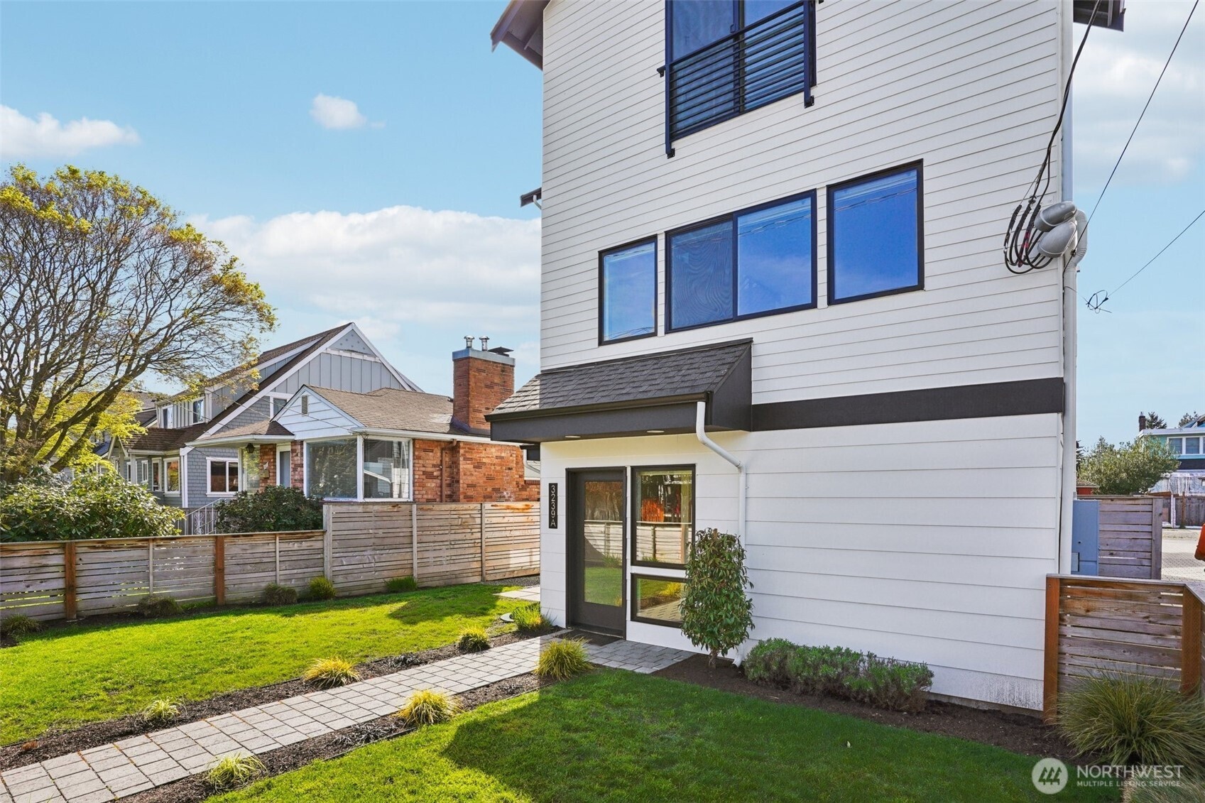 3239 61st Avenue Southwest Seattle, WA 98116 - Photo 39 of 40
