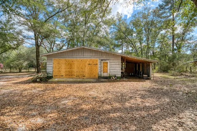 $100,000 | 4408 Farley Lane, Tallahassee, FL 32310