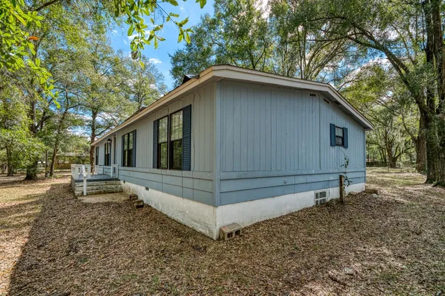 $100,000 | 4408 Farley Lane, Tallahassee, FL 32310
