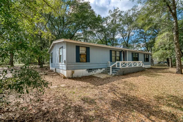 $100,000 | 4408 Farley Lane, Tallahassee, FL 32310