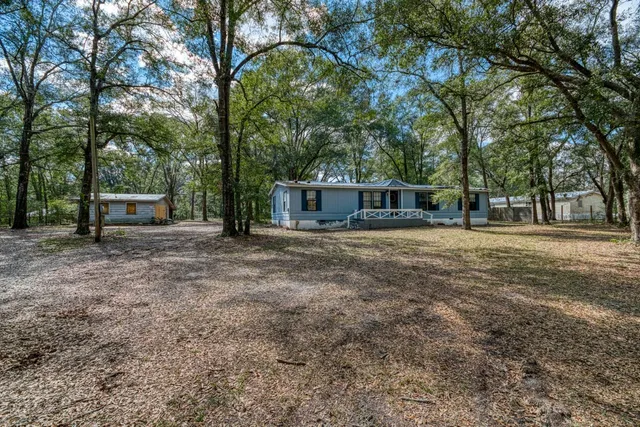 $100,000 | 4408 Farley Lane, Tallahassee, FL 32310