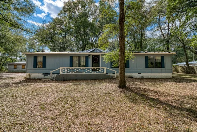 $100,000 | 4408 Farley Lane, Tallahassee, FL 32310