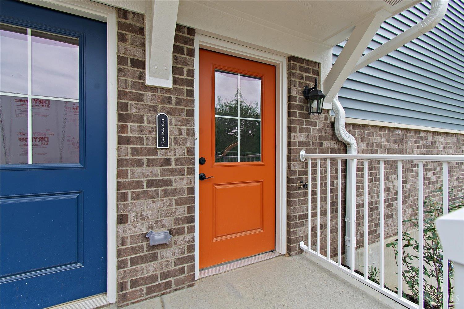 523 Tradition Ridge, Unit 81204 Cincinnati, OH 45245 - Photo 32 of 36
