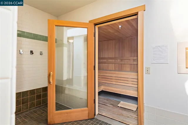 a picture of street view