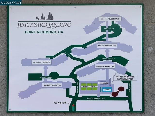 a view of house with ocean view