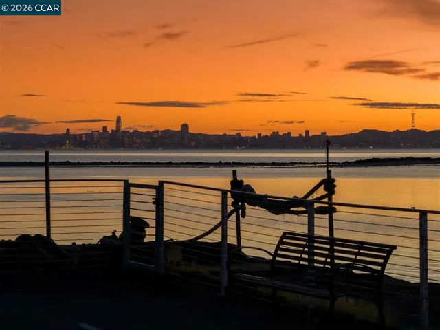 a sign on the side of a building