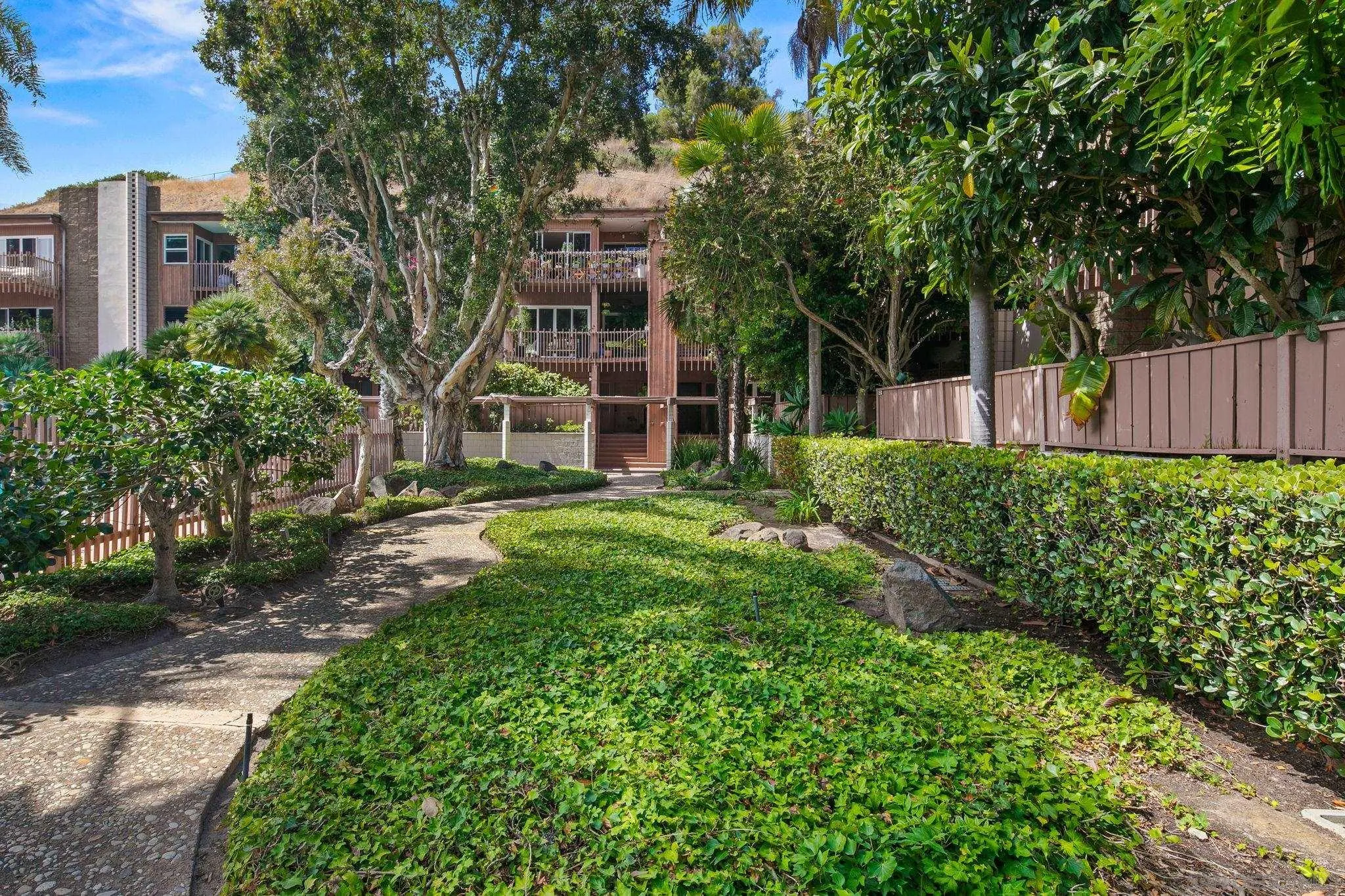 2600 Torrey Pines Road, Unit A32 La Jolla, CA 92037 - Photo 26 of 28