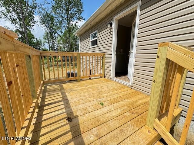 736 Old Cemetery Road Madisonville, TN 37354 - Photo 35 of 35 Gallery Image 35