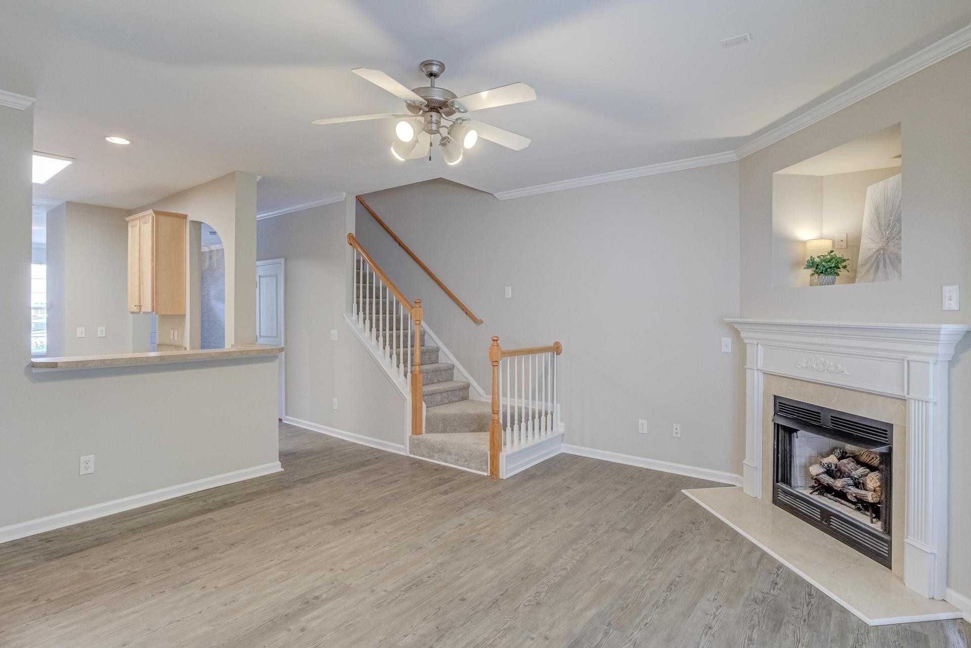 4361 Sugarbend Way Raleigh, NC 27606 - Photo 15 of 46 Photo 15