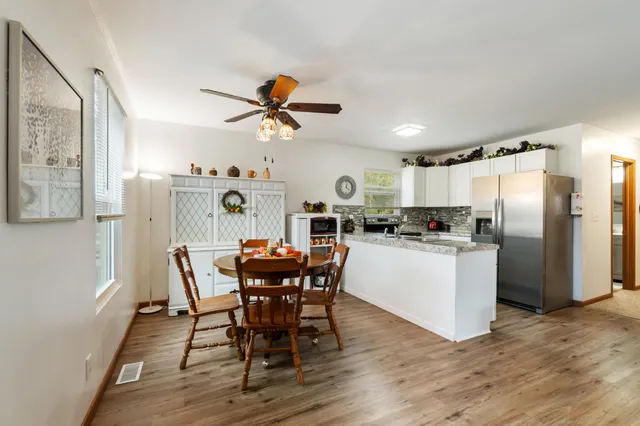 $185,900 | 12241 Grandview Drive, Jerome, MI 49249