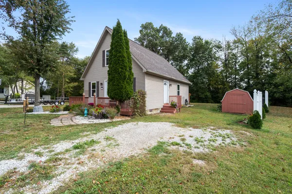 $170,000 | 12241 Grandview Drive, Jerome, MI 49249