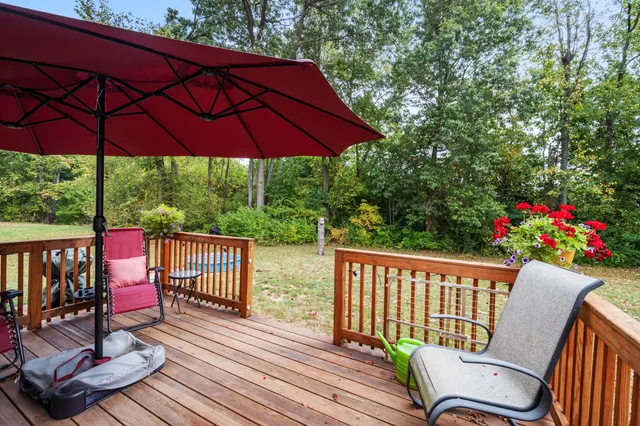 $185,900 | 12241 Grandview Drive, Jerome, MI 49249