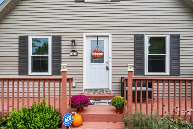 $185,900 | 12241 Grandview Drive, Jerome, MI 49249