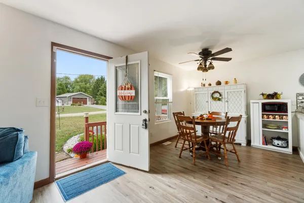 $170,000 | 12241 Grandview Drive, Jerome, MI 49249