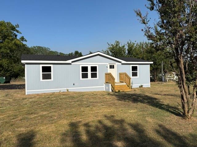 121 Dandy Mill Road Ferris, TX 75125 - Photo 12 of 14 Gallery Image 12