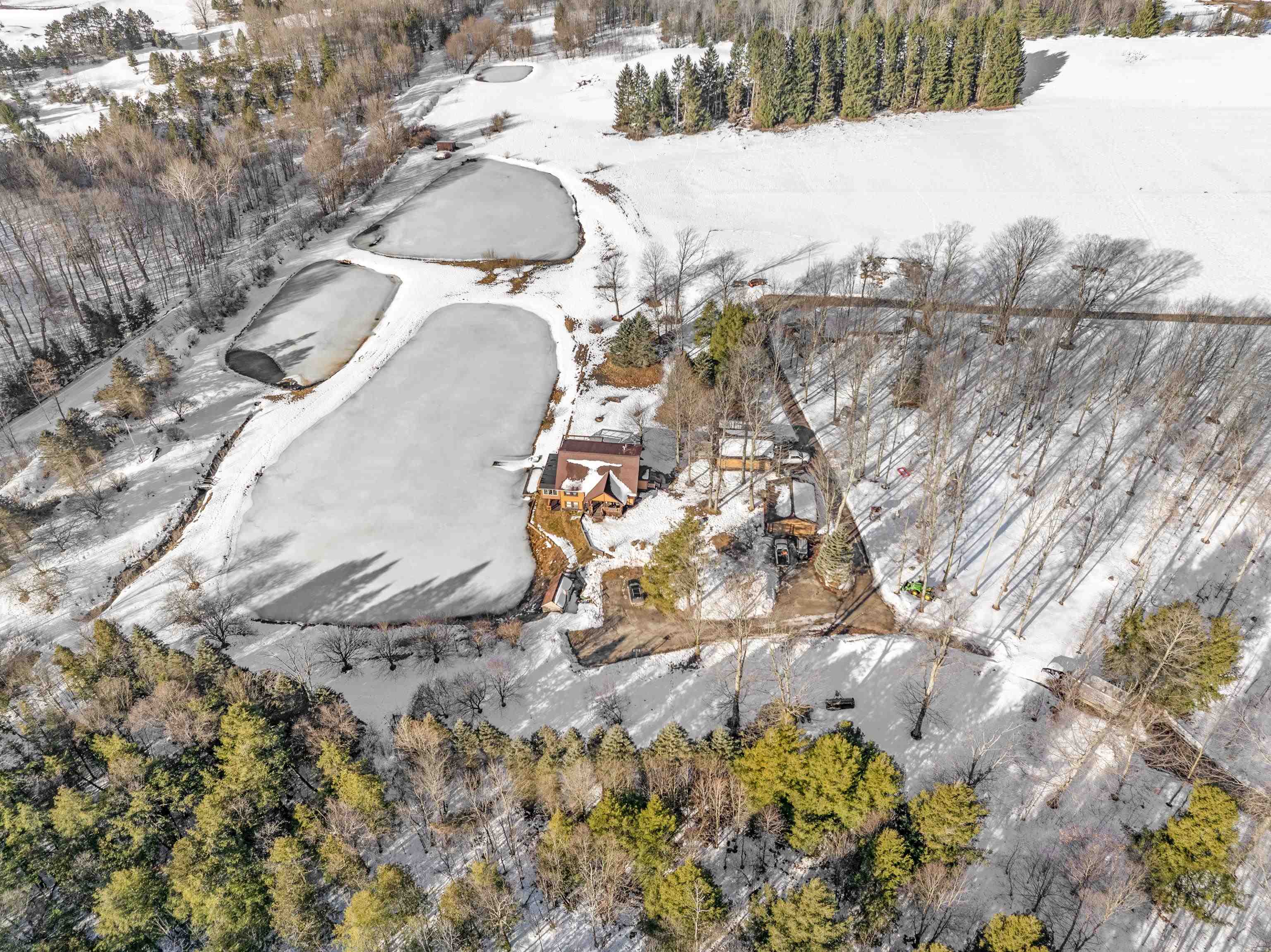 22559 Conrad Road Copemish, MI 49625 - Photo 5 of 96