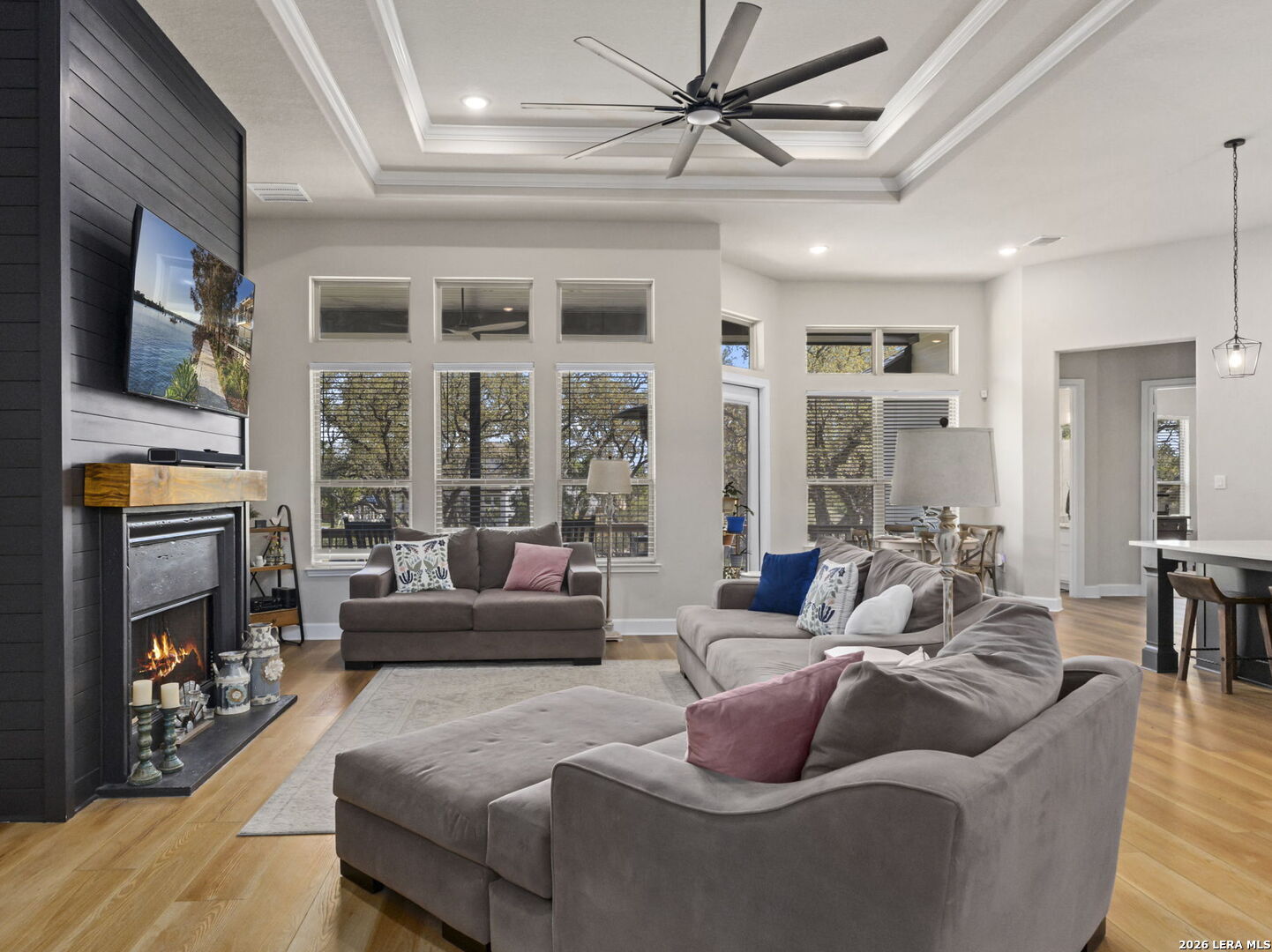 245 James Way Castroville, TX 78009 - Photo 15 of 50