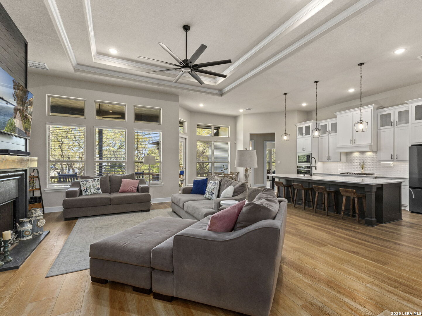 245 James Way Castroville, TX 78009 - Photo 3 of 50