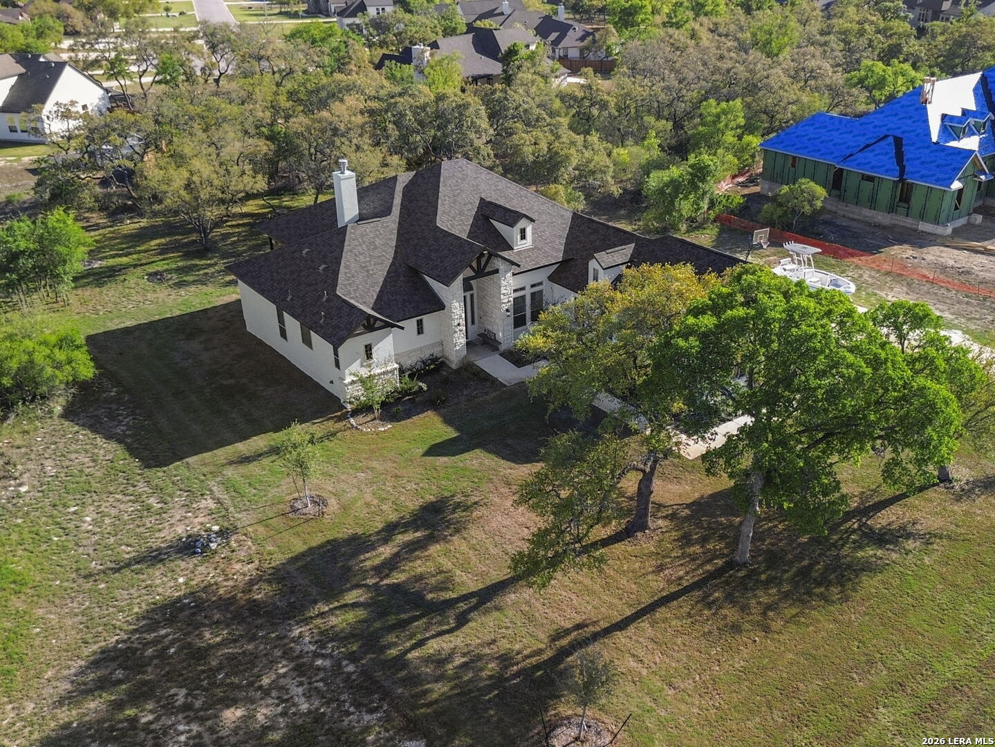 245 James Way Castroville, TX 78009 - Photo 47 of 50