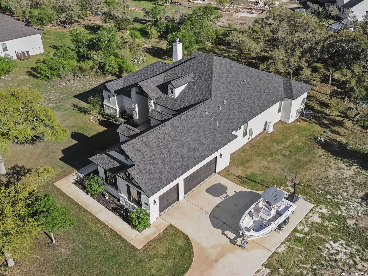 245 James Way Castroville, TX 78009 - Photo 48 of 50