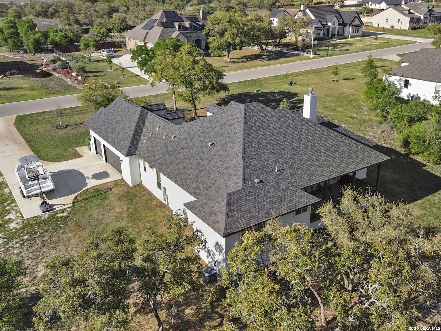 245 James Way Castroville, TX 78009 - Photo 49 of 50