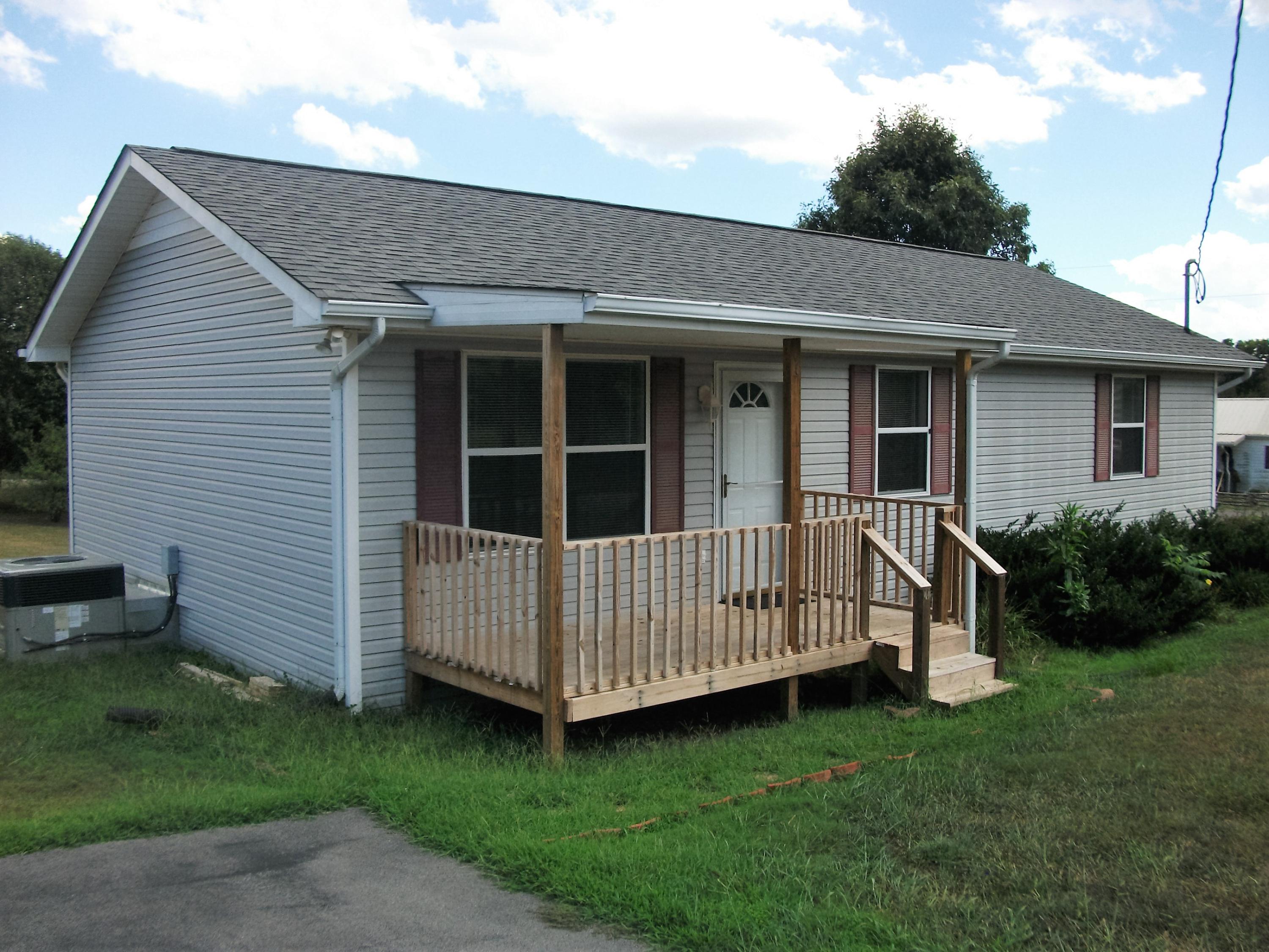2374 Hopkins Road Talbott, TN 37877 - Photo 1 of 25 Front