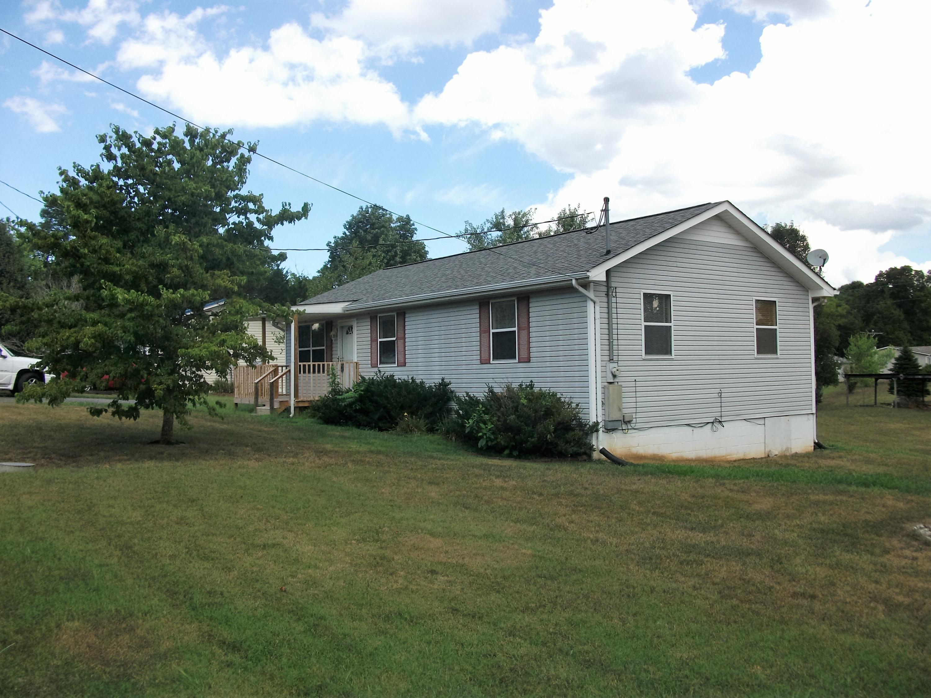 2374 Hopkins Road Talbott, TN 37877 - Photo 19 of 25 Side