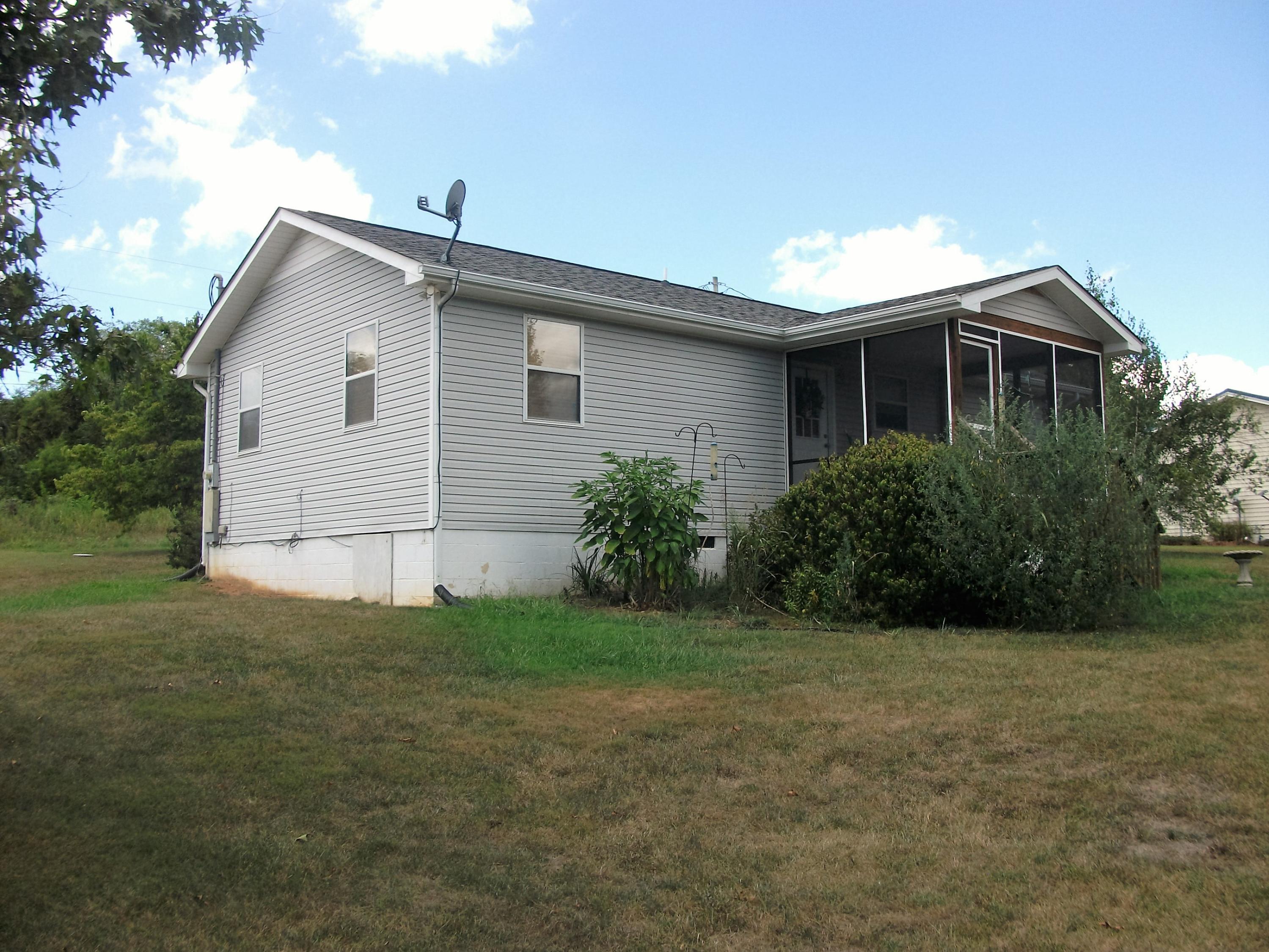 2374 Hopkins Road Talbott, TN 37877 - Photo 20 of 25 Side