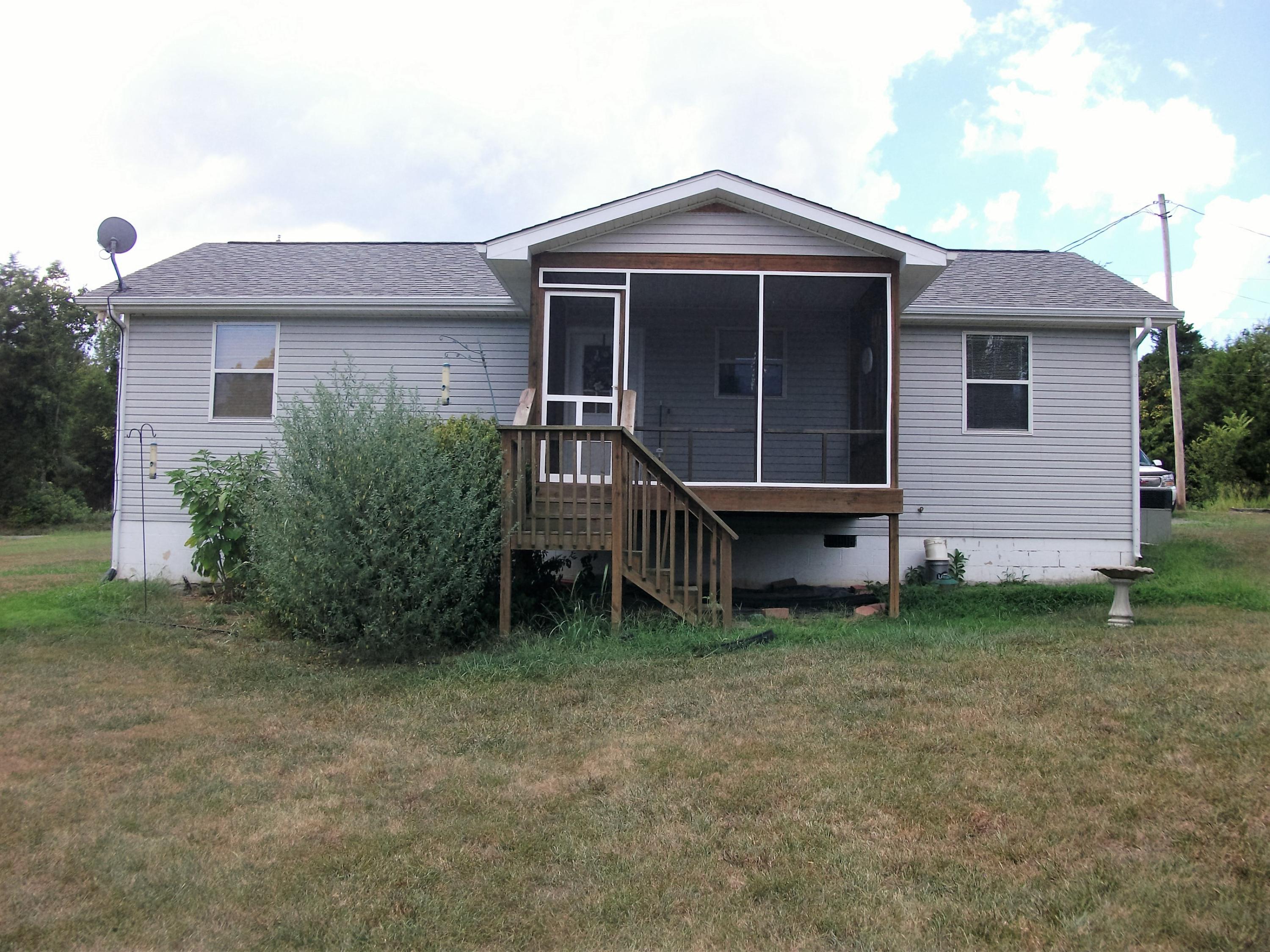 2374 Hopkins Road Talbott, TN 37877 - Photo 21 of 25 Rear