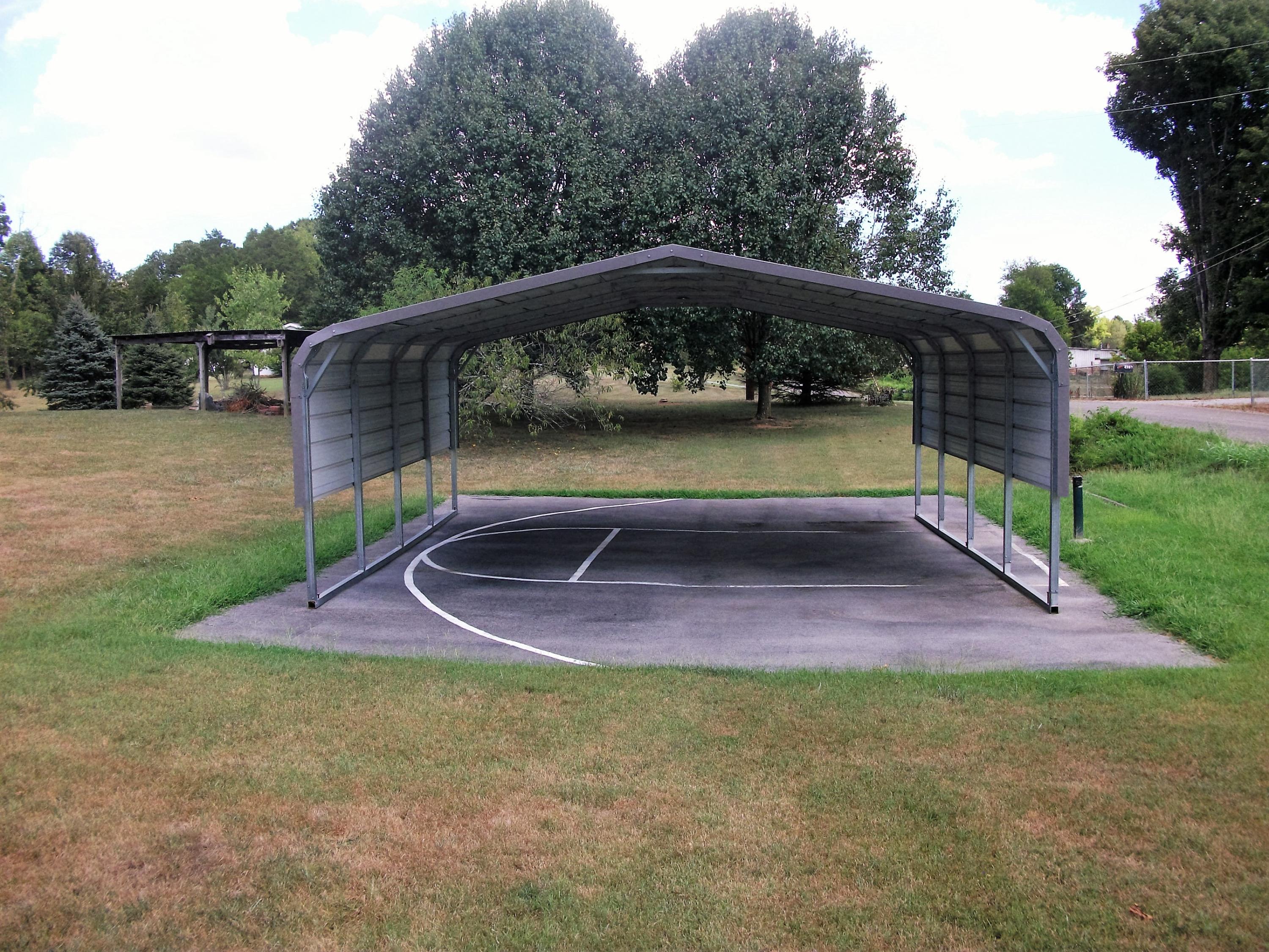 2374 Hopkins Road Talbott, TN 37877 - Photo 24 of 25 Covered Carport
