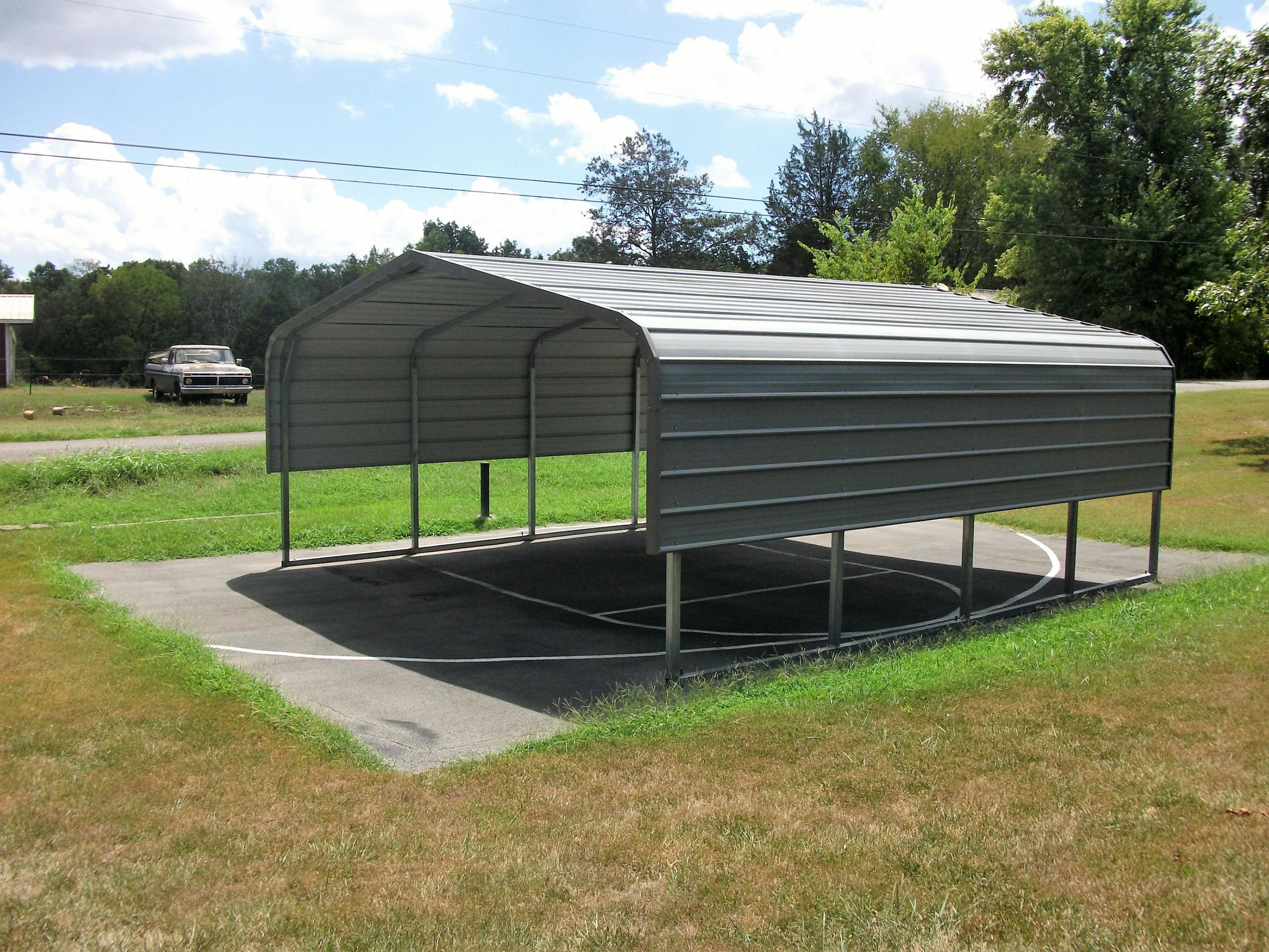 2374 Hopkins Road Talbott, TN 37877 - Photo 25 of 25 Covered Carport