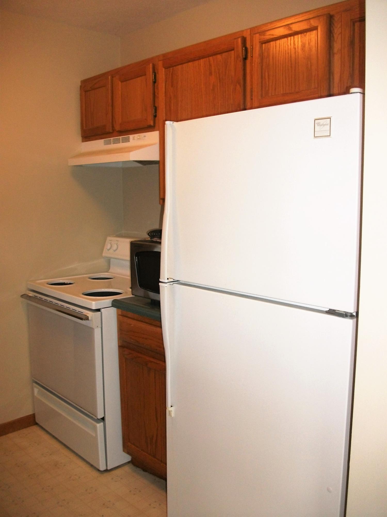 2374 Hopkins Road Talbott, TN 37877 - Photo 6 of 25 Kitchen