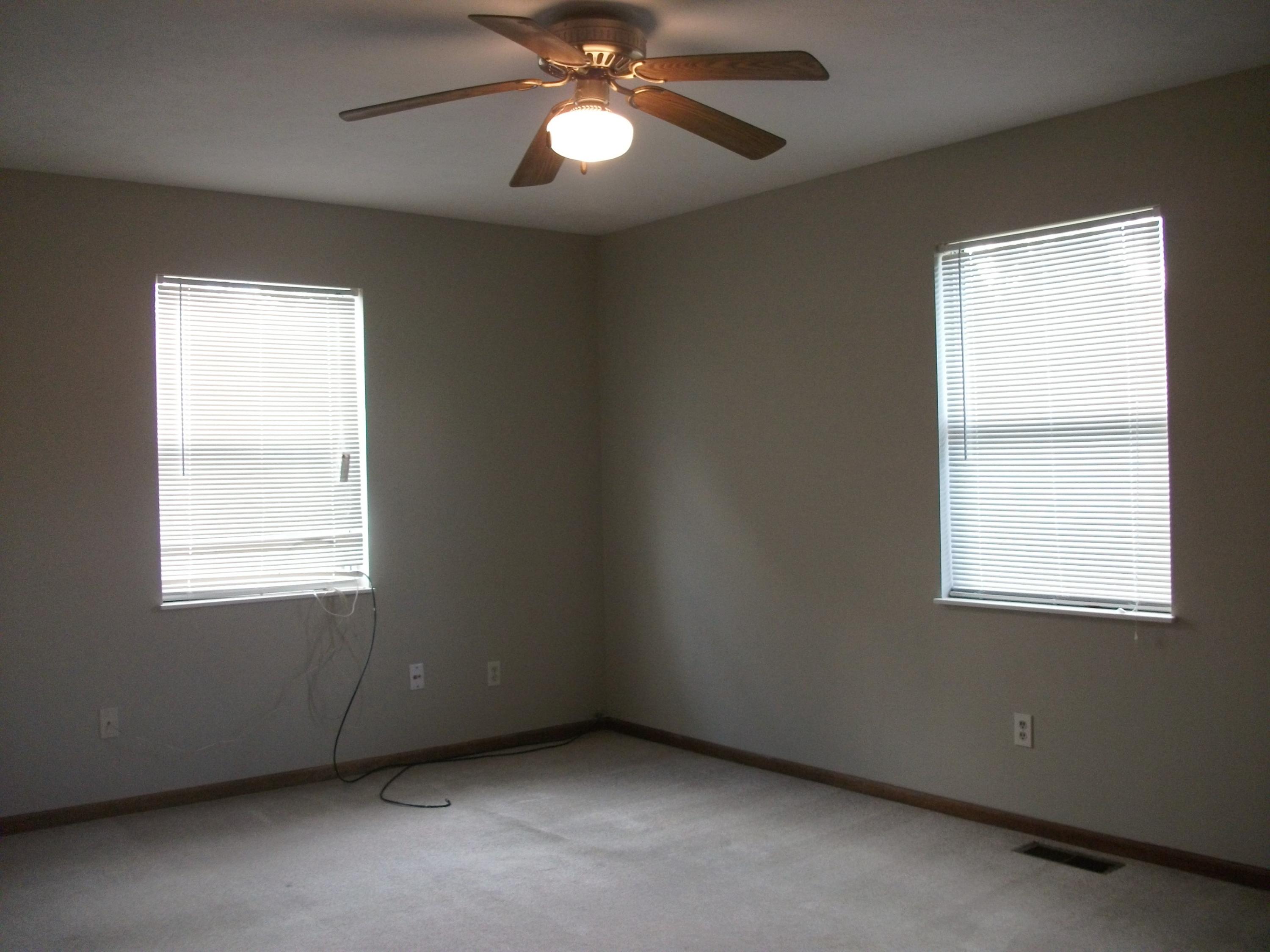 2374 Hopkins Road Talbott, TN 37877 - Photo 9 of 25 Master Bedroom