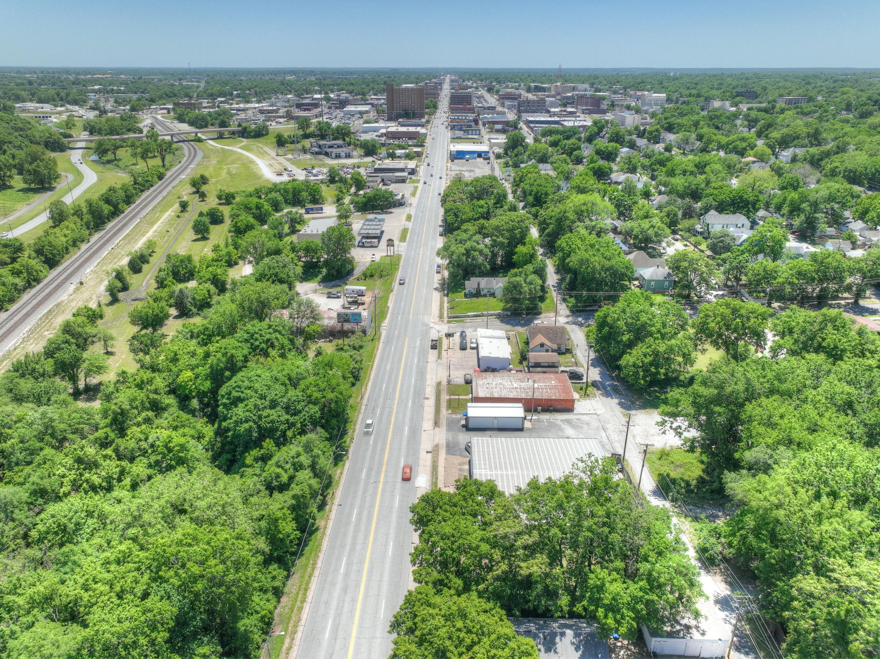 0 North Main St Road Joplin, MO 64801 - Photo 4 of 11 004
