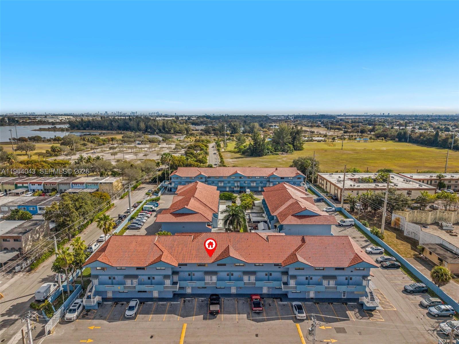 240 West 68th Street, Unit 207 Hialeah, FL 33014 - Photo 20 of 23