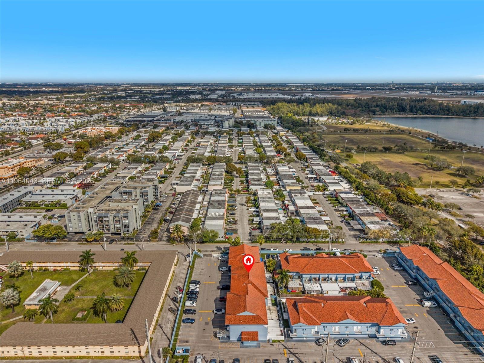 240 West 68th Street, Unit 207 Hialeah, FL 33014 - Photo 2 of 23