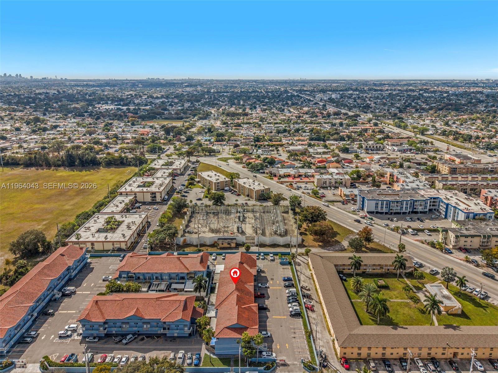 240 West 68th Street, Unit 207 Hialeah, FL 33014 - Photo 22 of 23