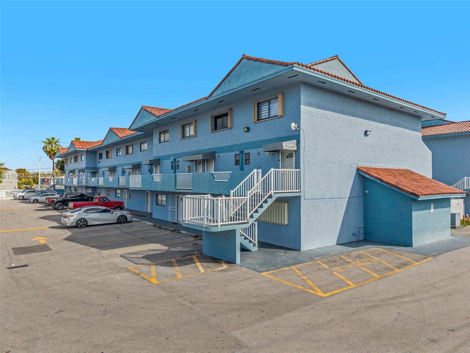 240 West 68th Street, Unit 207 Hialeah, FL 33014 - Photo 23 of 23