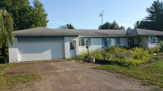 2929 Barnes Road Millington, MI 48746 - Photo 1 of 28