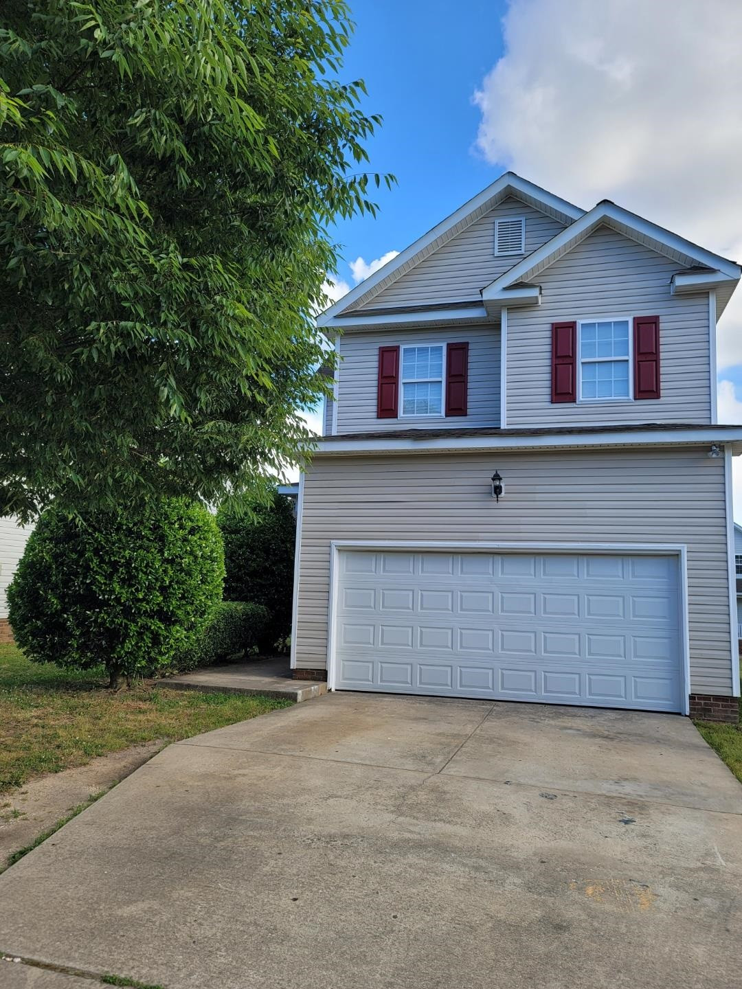 4216 Beacon Crest Way Raleigh, NC 27604 - Photo 19 of 21 Photo 20