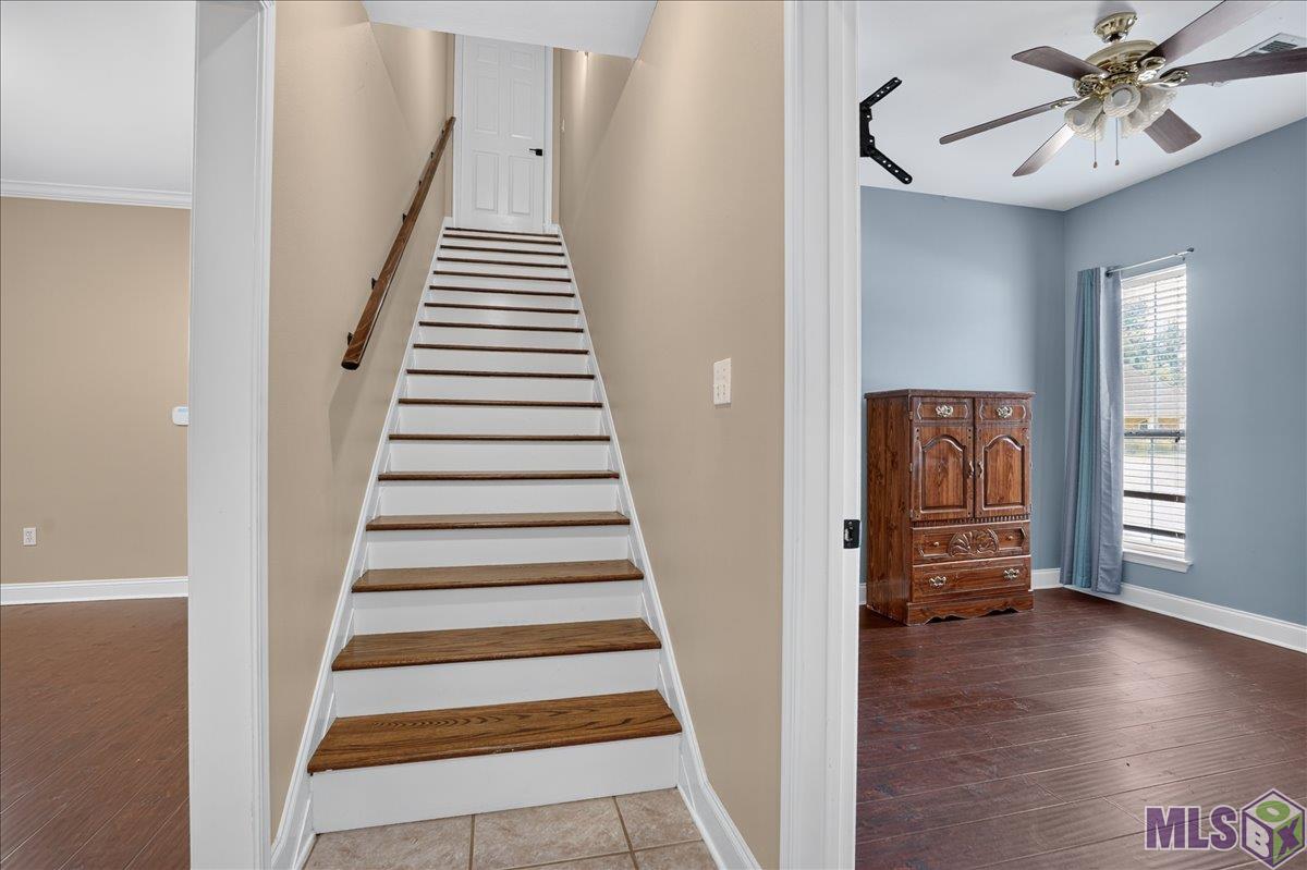 16255 Oakland Drive Rosedale, LA 70772 - Photo 10 of 23