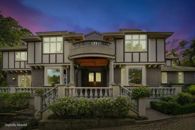 $7,500,000 | 27994 Via Ventana Way, Los Altos, CA 94022