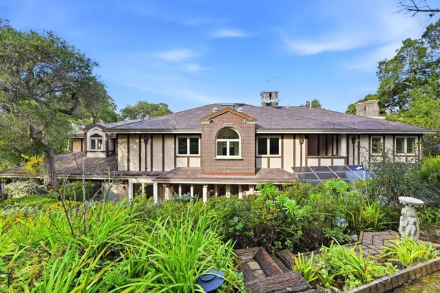 $7,500,000 | 27994 Via Ventana Way, Los Altos, CA 94022